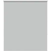 vidaXL Rolgordijn verduisterend 120x175 cm stofbreedte 116,6 cm