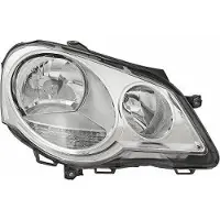 Diederichs 2205184 Koplamp