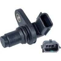 Blue Print Nokken-/krukassensor ADN17254 Blue Print voor o.a. NISSAN