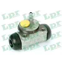 LPR 4588 Wielremcilinder