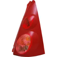 TYC Achterlicht links 11-11178-01-2 TYC voor o.a. CITROEN, PEUGEOT