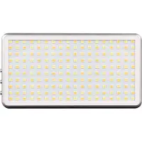 Dörr SVL-180 PB PRO LED-videolamp Aantal LEDs: 180 Bi-Color