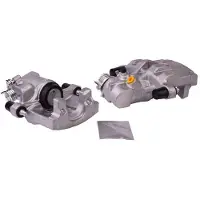 Hella 8AN 355 782-661 Remklauw