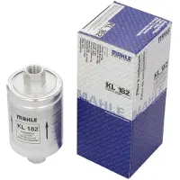 MAHLE ORIGINAL Brandstoffilter KL 182