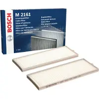 Bosch Interieurfilter M2161 Bosch voor o.a. HYUNDAI