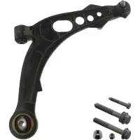 FEBI BILSTEIN Draagarm, wielophanging 40671