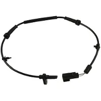 KAVO PARTS BAS-4557 Wielsnelheidssensor (ABS)