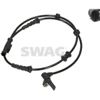 SWAG 70 10 6081 Wielsnelheidssensor (ABS)
