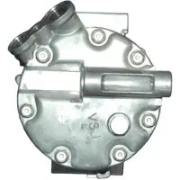 MAHLE ORIGINAL ACP 1264 000P Aircopomp