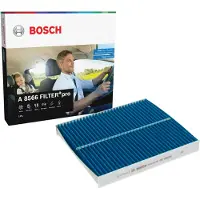 Bosch 0 986 628 566 Interieurfilter