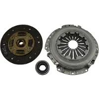 KAVO PARTS CP-1523 Koppelingsset