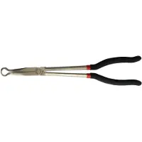 SONIC EQUIPMENT Langbektang rond 11" - 1/2"