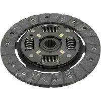 Blue Print ADR163106 Koppelingsplaat