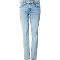 QS Jeans 'Rick' lichtblauw