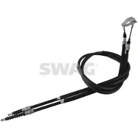 SWAG 33 10 0808 Handremkabel