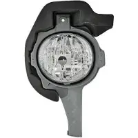 Diederichs 6686188 Mistlamp
