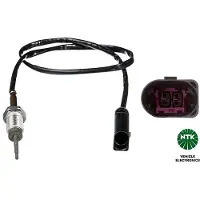 Ngk 93093 Sensor, uitlaatgastemperatuur