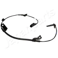 Japanparts ABS-541 Wielsnelheidssensor (ABS)