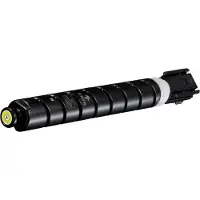 Canon C-EXV 58 Y Toner Geel
