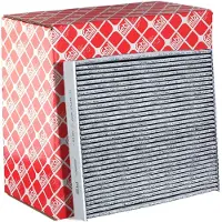 FEBI BILSTEIN 106093 Interieurfilter