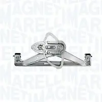 MAGNETI MARELLI 350103139500 Raammechanisme