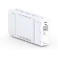 Epson Inktcartridge UltraChrome Pro 6 (C13T48UE00) Grijs