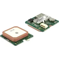 Navilock NL-852ETTL PPS u-blox 8 GNSS Engine Modul