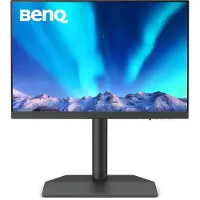 BenQ Scherm 24' SW242Q Quad HD