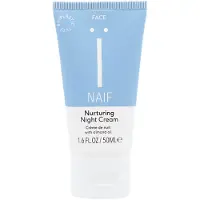 Naif Nurturing Night Cream - 50ml