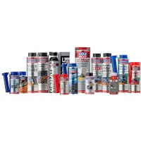 Liqui moly 21717 Motorspoeling