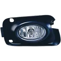 Diederichs 5219087 Mistlamp