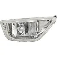 Diederichs 1415288 Mistlamp