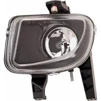 Diederichs 3456289 Mistlamp