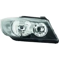 Diederichs 1216281 Koplamp