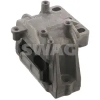 SWAG 30 93 7687 Motorsteunlager