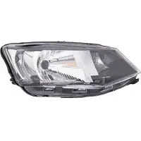 Diederichs 7807980 Koplamp