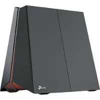TP-LINK Archer GE550 - Gaming Router - WiFi 7 - Tri Band - 9300 Mbps - 5 Gbps