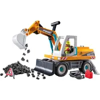 Ginza.se Action Heroes Grote graafmachine 71749