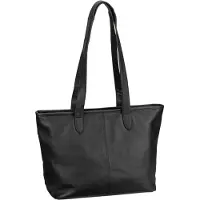 Chesterfield Shopper Monza 14'' Zwart