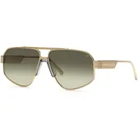 Philipp Plein Spp106m Zonnebril