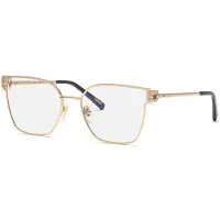 Chopard Vchl58m 54 Mm Vrouw Met Bril