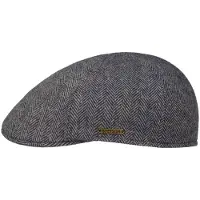 Stetson Texas Wool Herringbone Pet by
