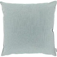 Pflanzen-Kölle - Sierkussen Bliss outdoor Aqua Blue -45x45cm
