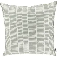 Pflanzen-Kölle - Sierkussen Bliss outdoor Tea Green -45x45cm