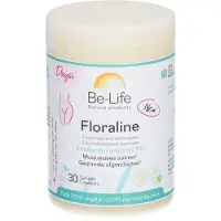 Be-Life Floraline | 30 capsules