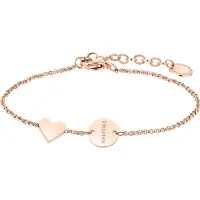 Liebeskind berlin Armband rose-goud
