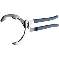 ASTA/SATRA Professionele oliefiltertang - Oliefilter sleutel - 60 tot 90mm - ASTA