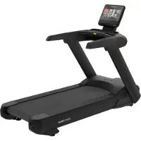 Flow Fitness Perform Pro T6i Loopband - TFT Console - Geschikt voor professioneel gebruik