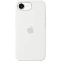Apple iPhone 16e Back Cover Blanc