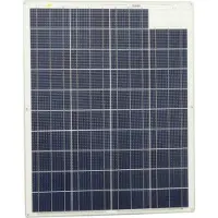 Sunware SW-40184, 90 Wp Monokristallijn zonnepaneel 90 Wp 12 V